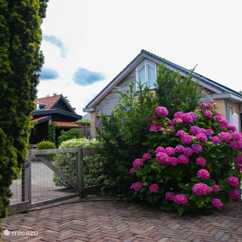 Unterkunft 492512 - Bungalow Noord-Holland midden - Vakantiebungalow Limmen