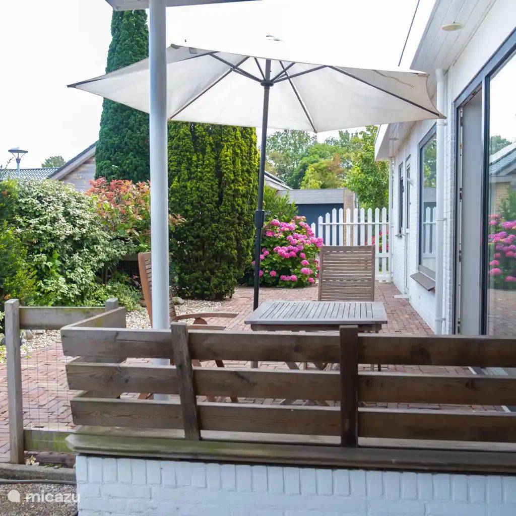 Unterkunft 492512 - Bungalow Noord-Holland midden - Vakantiebungalow Limmen