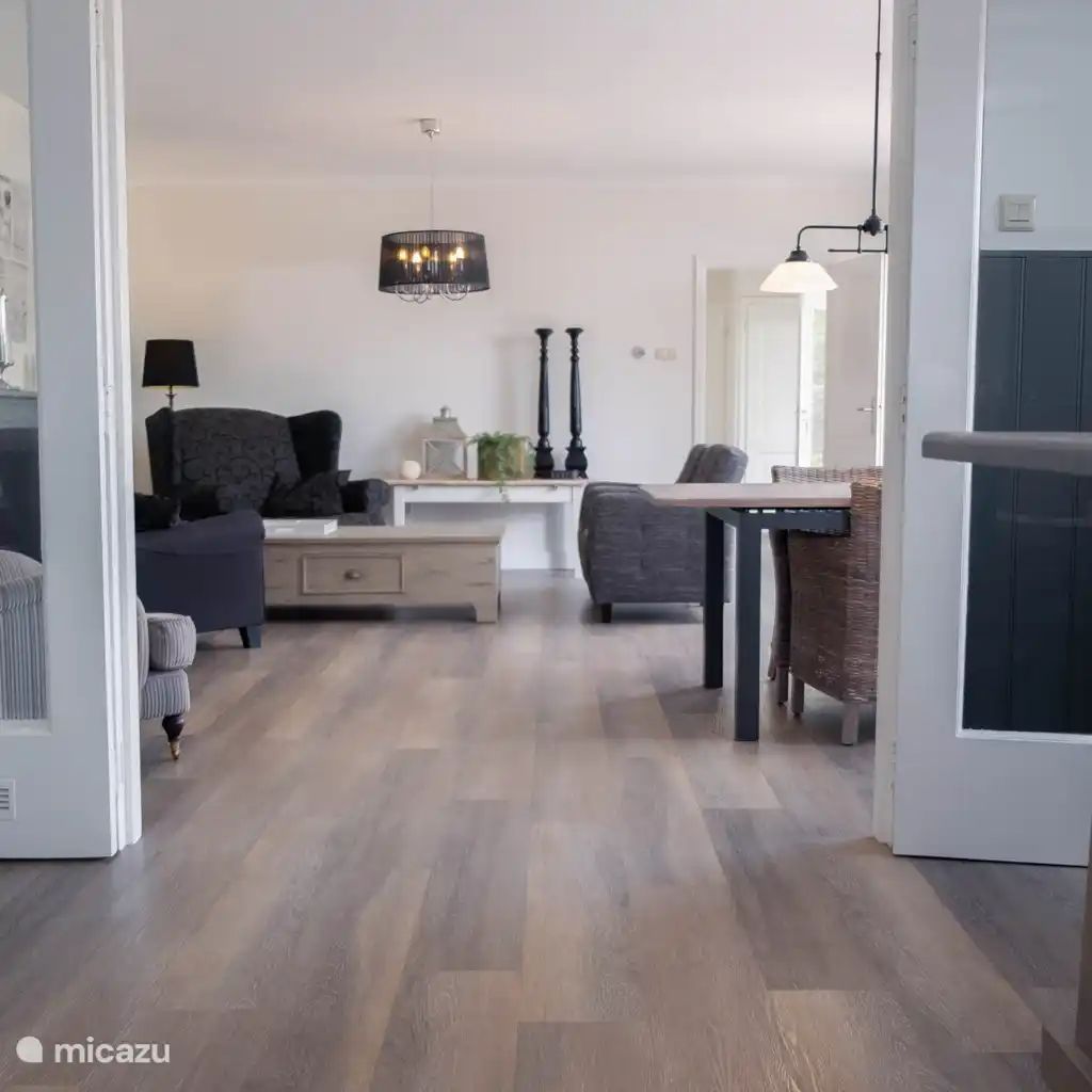 Unterkunft 492512 - Bungalow Noord-Holland midden - Vakantiebungalow Limmen