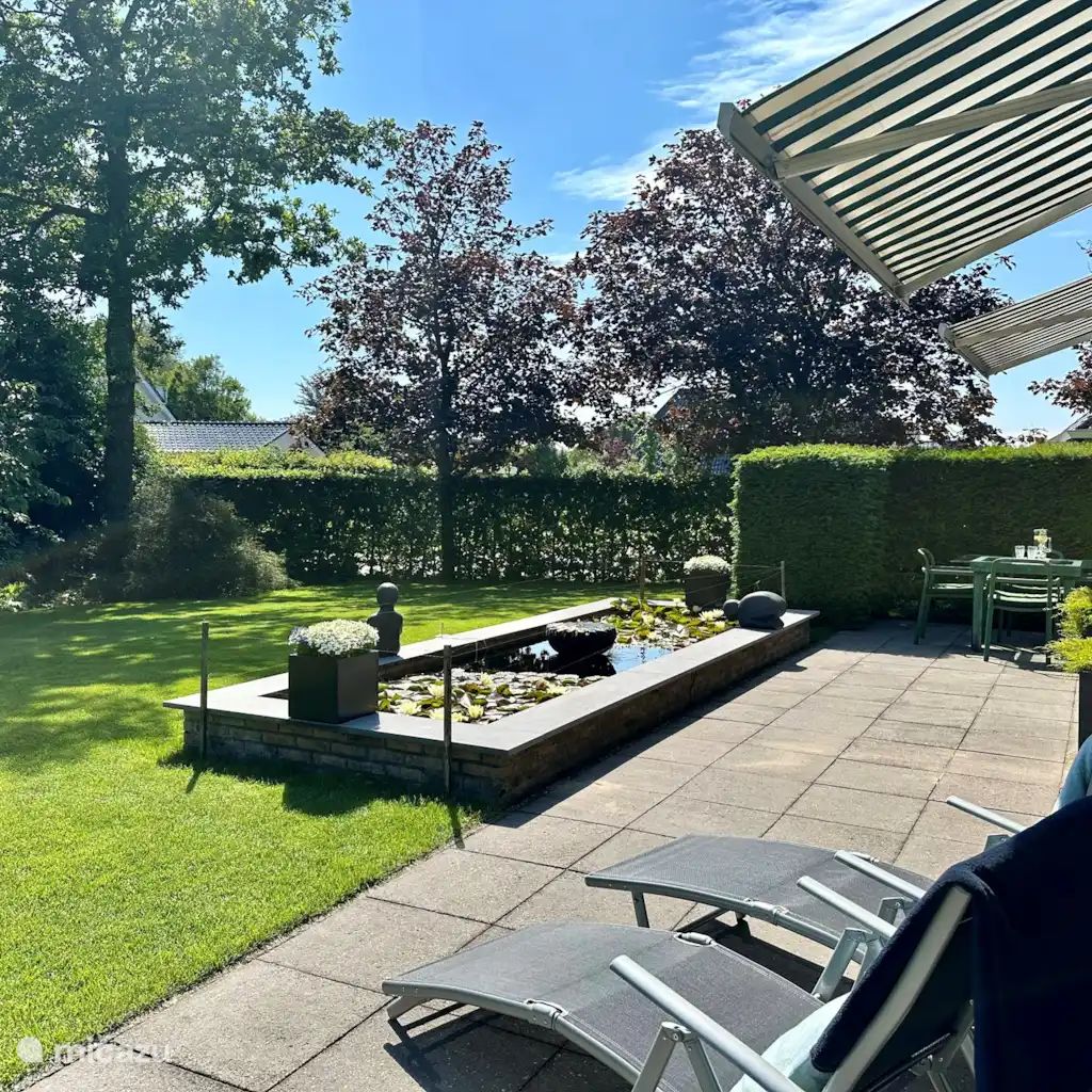 Guest house 492513 - Holiday property Noord-Holland midden - Duinstolp