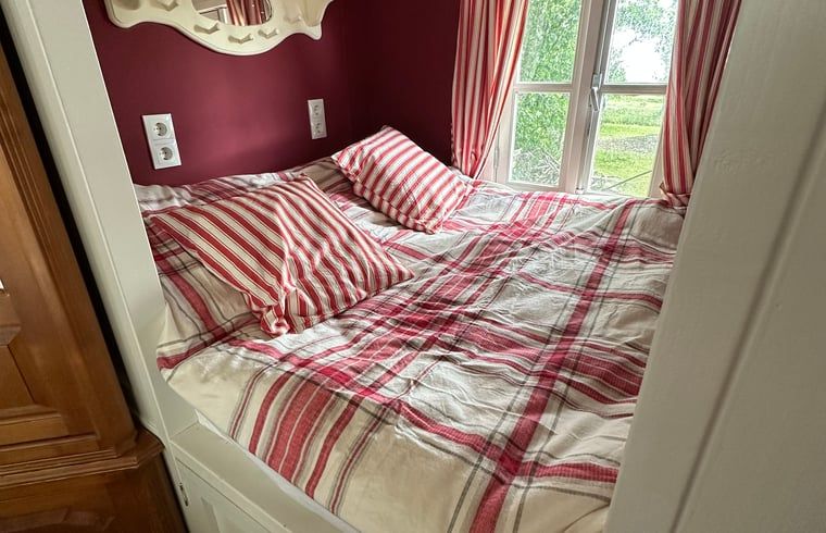 Unterkunft 493502 - Ferienhaus Noord-Holland midden - Vakantiehuisje in Stompetoren