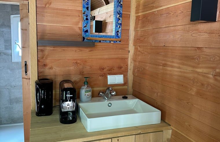 Unterkunft 493502 - Ferienhaus Noord-Holland midden - Vakantiehuisje in Stompetoren