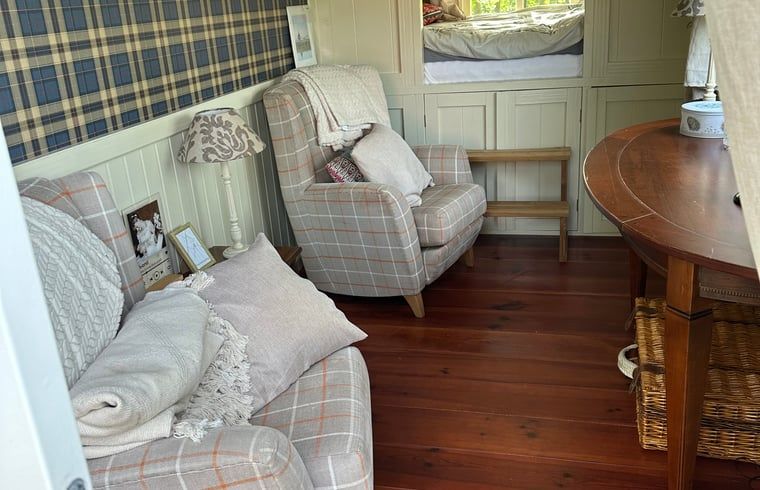 Unterkunft 493502 - Ferienhaus Noord-Holland midden - Vakantiehuisje in Stompetoren