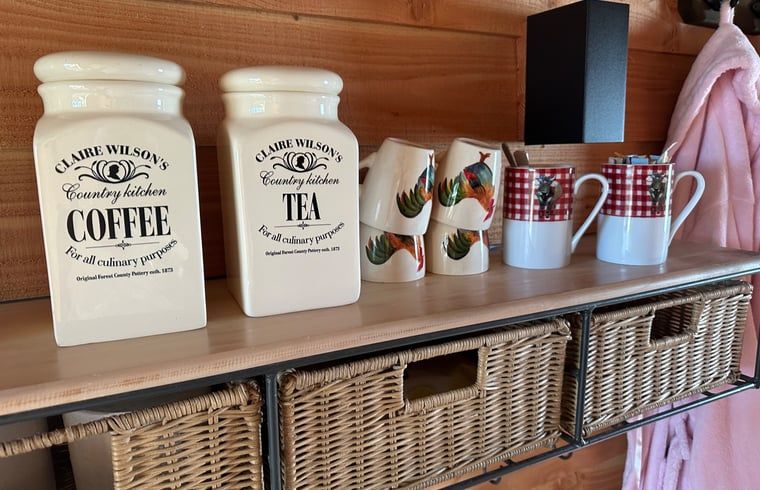 Unterkunft 493502 - Ferienhaus Noord-Holland midden - Vakantiehuisje in Stompetoren