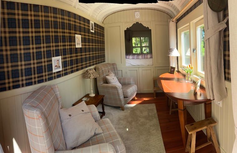 Unterkunft 493502 - Ferienhaus Noord-Holland midden - Vakantiehuisje in Stompetoren