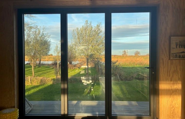 Guest house 494604 - Holiday property Noord-Holland midden - Vakantiehuisje in Jisp