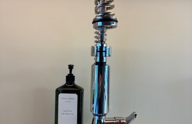 Guest house 494604 - Holiday property Noord-Holland midden - Vakantiehuisje in Jisp