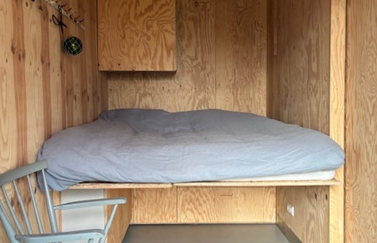 Guest house 494604 - Holiday property Noord-Holland midden - Vakantiehuisje in Jisp