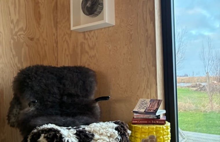 Guest house 494604 - Holiday property Noord-Holland midden - Vakantiehuisje in Jisp