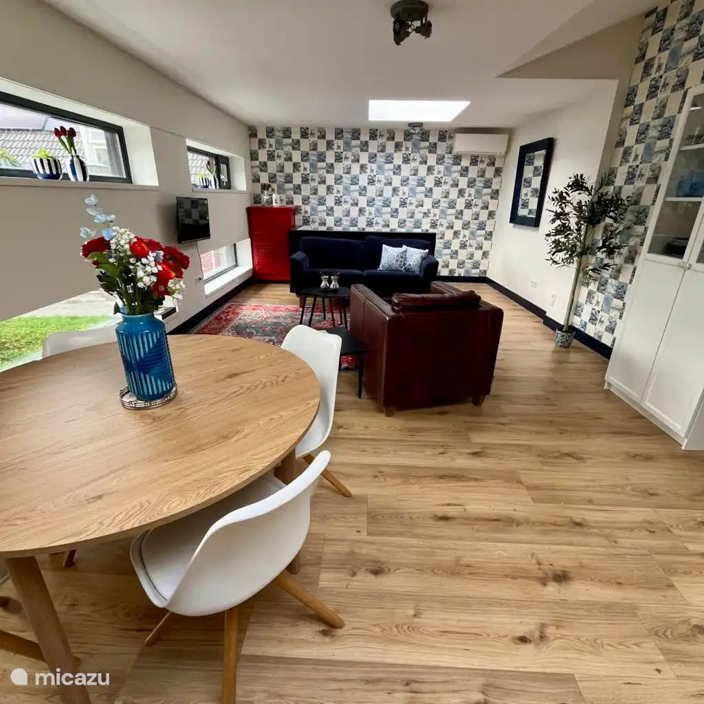 Guest house 495002 - Apartment Noord-Holland midden - Pakhuis bij Amsterdam, Zaanse Schans
