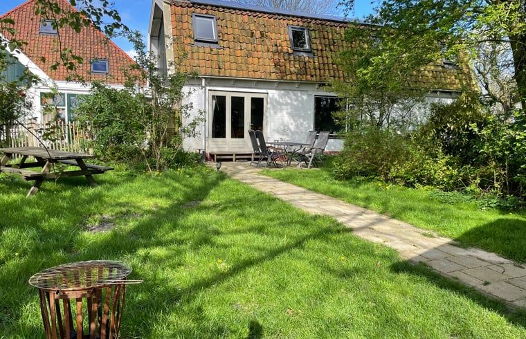 Verblijf 495604 - Vakantiewoning Noord-Holland midden - Vakantiehuisje in Westbeemster