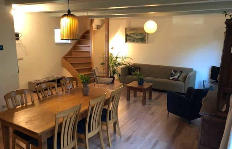 Verblijf 495604 - Vakantiewoning Noord-Holland midden - Vakantiehuisje in Westbeemster