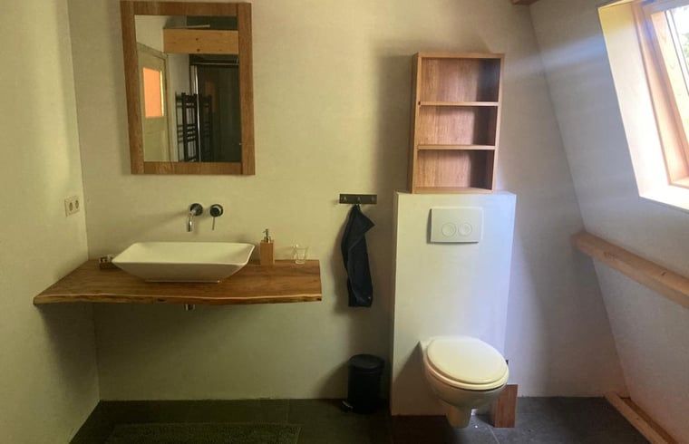 Verblijf 495604 - Vakantiewoning Noord-Holland midden - Vakantiehuisje in Westbeemster