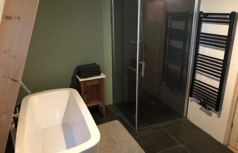 Verblijf 495604 - Vakantiewoning Noord-Holland midden - Vakantiehuisje in Westbeemster