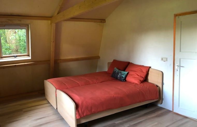 Verblijf 495604 - Vakantiewoning Noord-Holland midden - Vakantiehuisje in Westbeemster