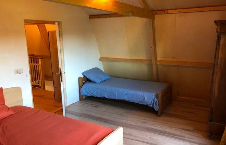 Verblijf 495604 - Vakantiewoning Noord-Holland midden - Vakantiehuisje in Westbeemster