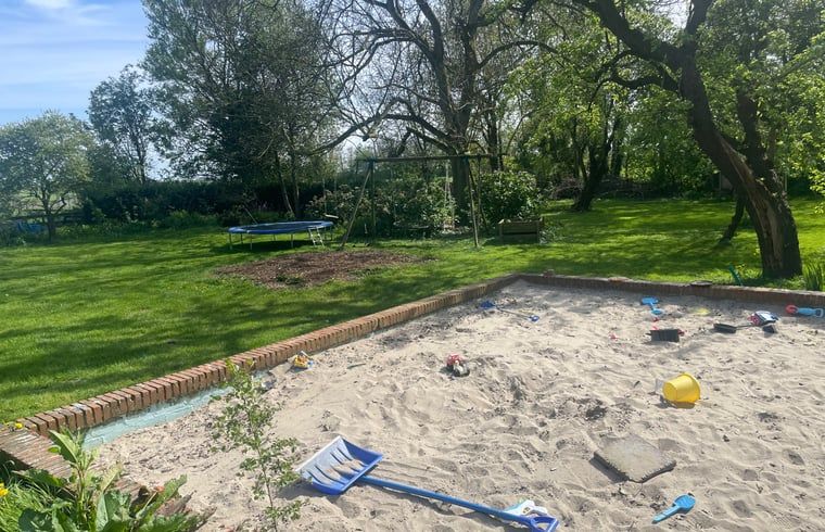 Verblijf 495604 - Vakantiewoning Noord-Holland midden - Vakantiehuisje in Westbeemster