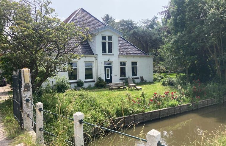 Verblijf 495604 - Vakantiewoning Noord-Holland midden - Vakantiehuisje in Westbeemster