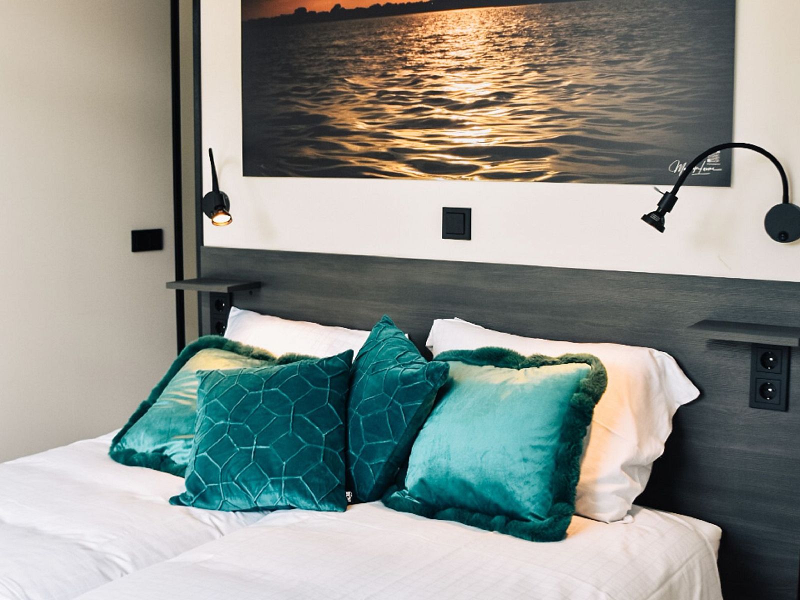 Guest house 500606 - Holiday property Noord-Holland zuid - Vakantiehuis MarinaPark Nieuw Loosdrecht