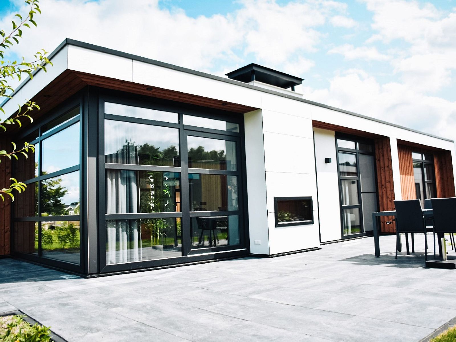 Guest house 500606 - Holiday property Noord-Holland zuid - Vakantiehuis MarinaPark Nieuw Loosdrecht