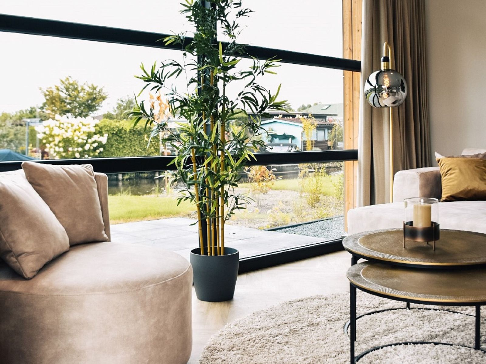 Guest house 500606 - Holiday property Noord-Holland zuid - Vakantiehuis MarinaPark Nieuw Loosdrecht