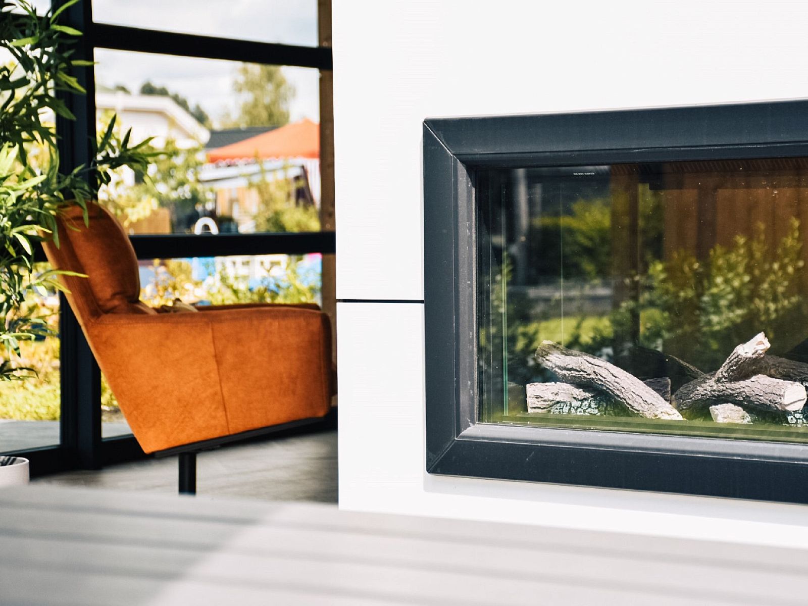 Guest house 500606 - Holiday property Noord-Holland zuid - Vakantiehuis MarinaPark Nieuw Loosdrecht