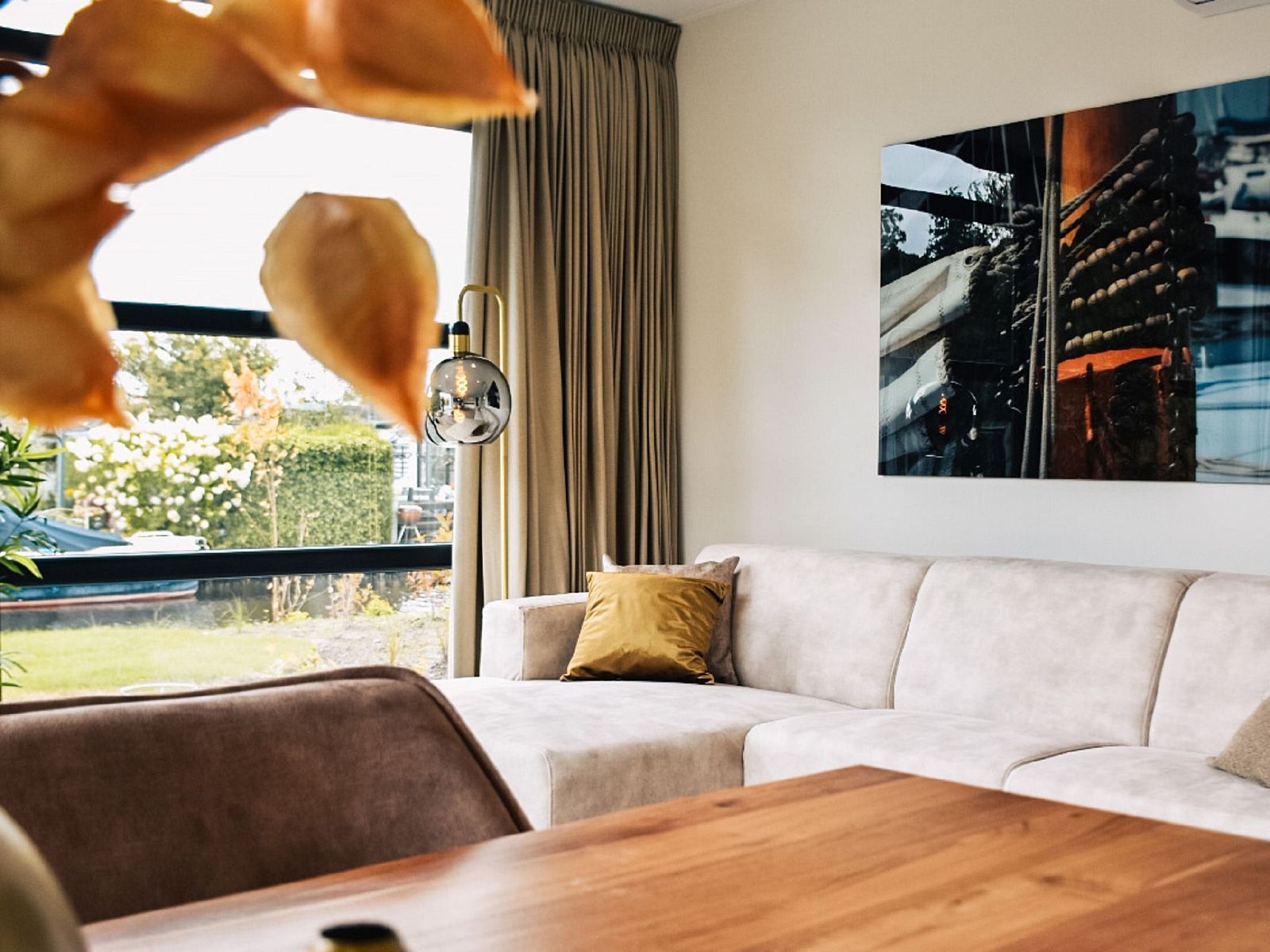 Guest house 500606 - Holiday property Noord-Holland zuid - Vakantiehuis MarinaPark Nieuw Loosdrecht