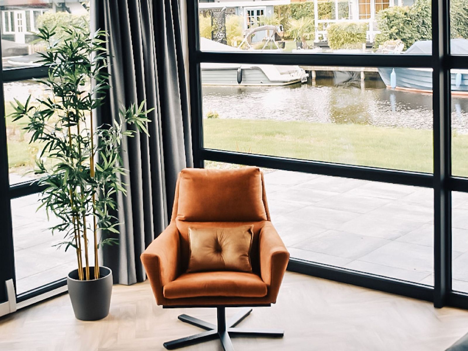 Guest house 500606 - Holiday property Noord-Holland zuid - Vakantiehuis MarinaPark Nieuw Loosdrecht