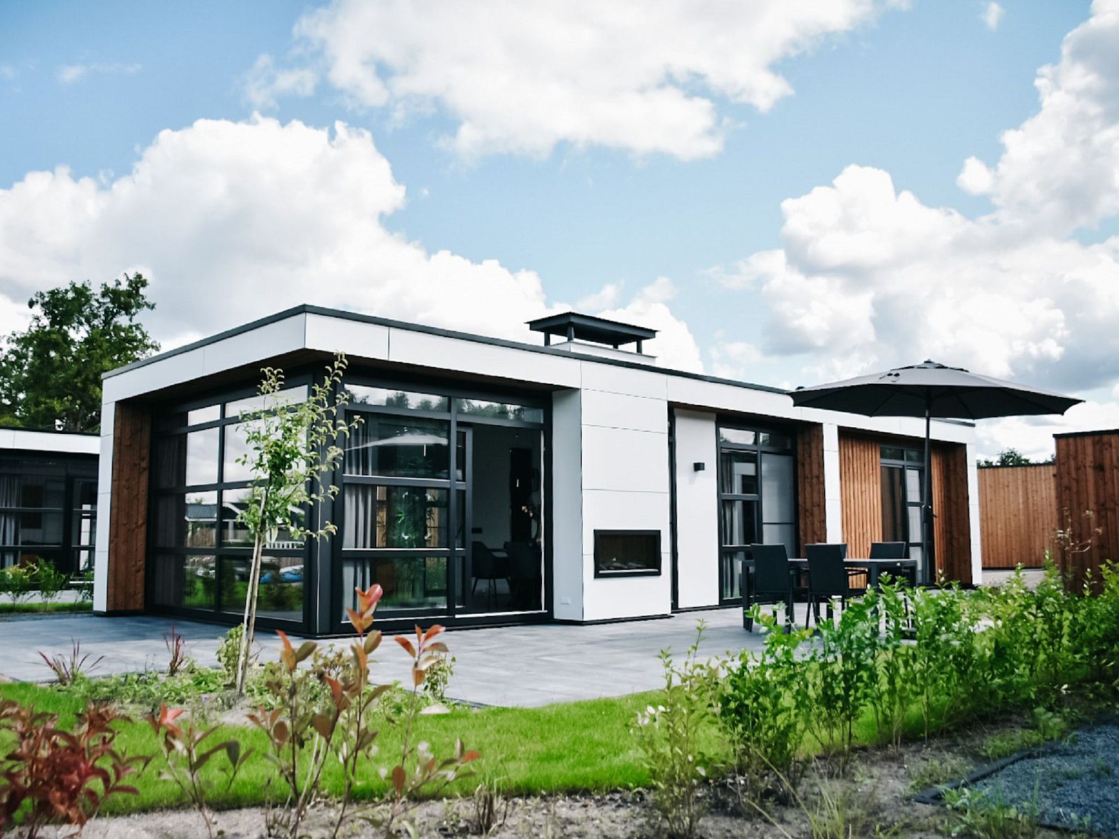 Guest house 500606 - Holiday property Noord-Holland zuid - Vakantiehuis MarinaPark Nieuw Loosdrecht