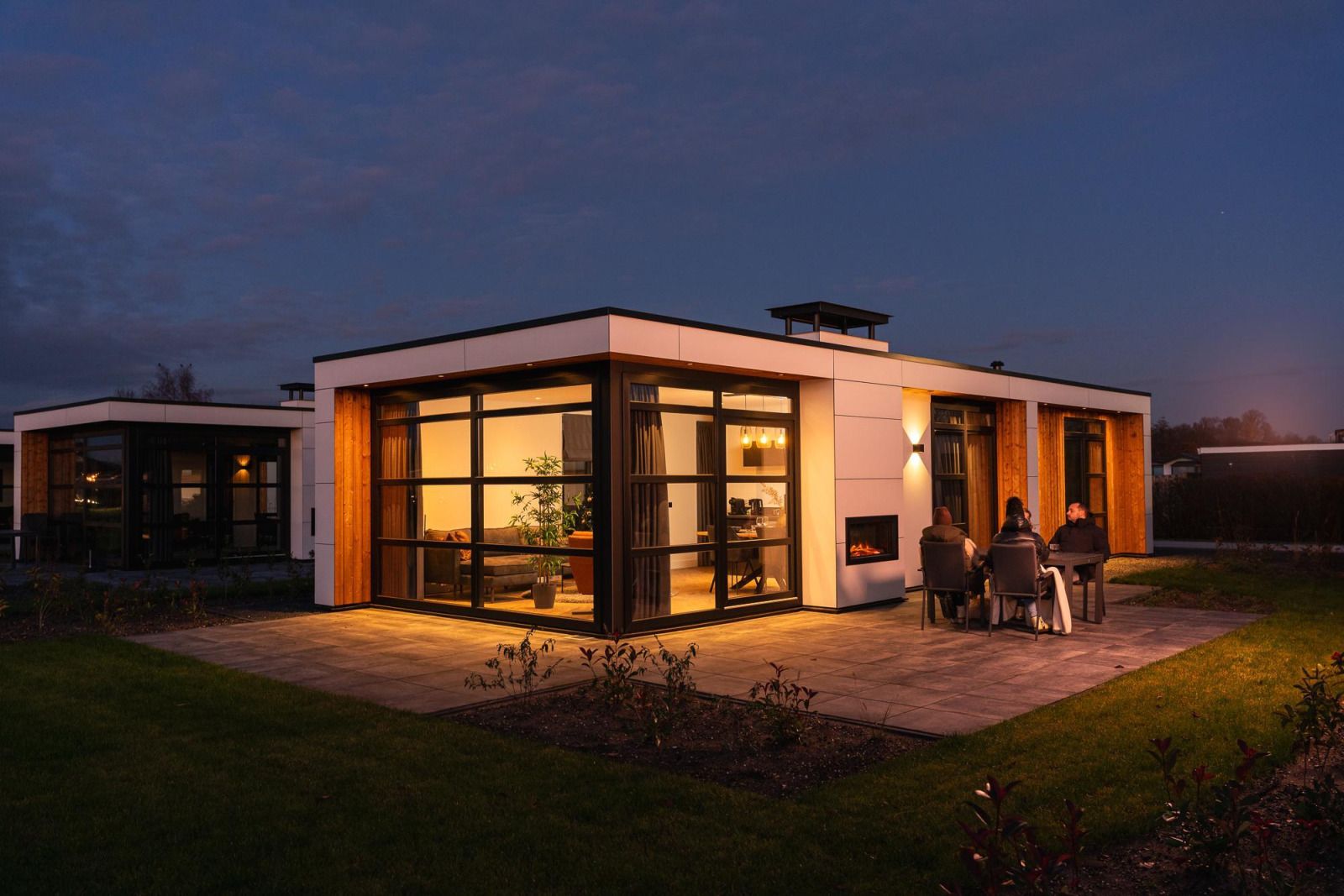 Unterkunft 500612 - Ferienhaus Noord-Holland zuid - Villa Nautica