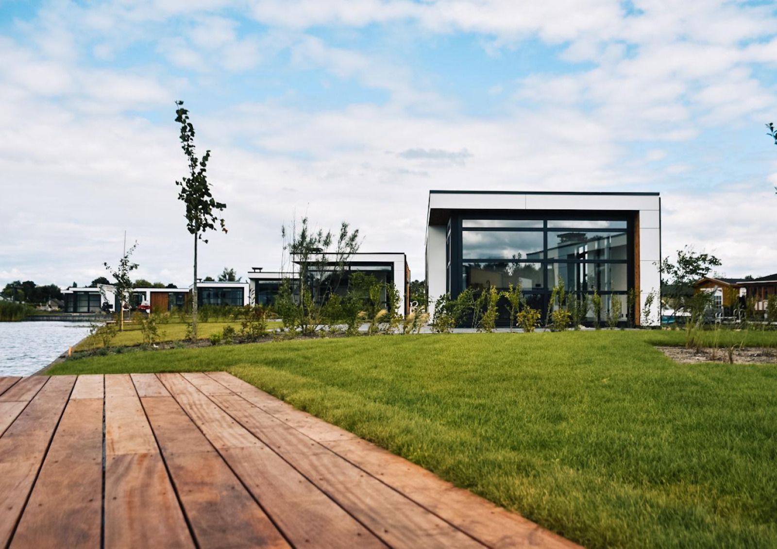 Unterkunft 500612 - Ferienhaus Noord-Holland zuid - Villa Nautica