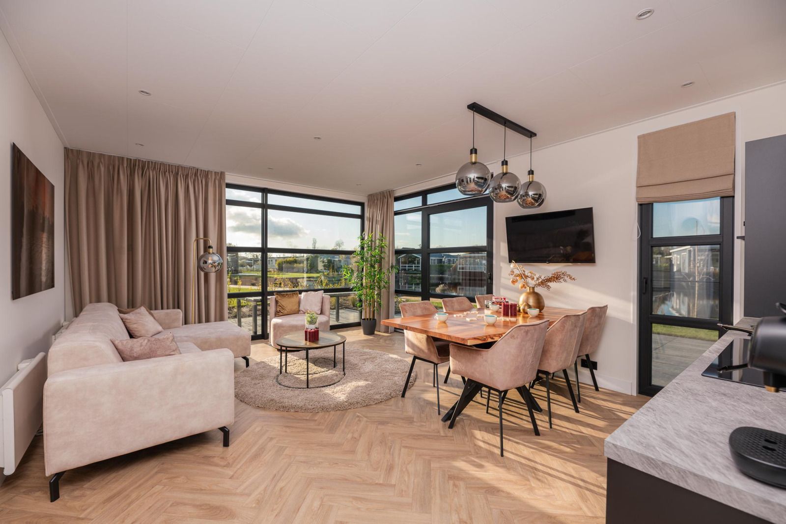 Unterkunft 500612 - Ferienhaus Noord-Holland zuid - Villa Nautica