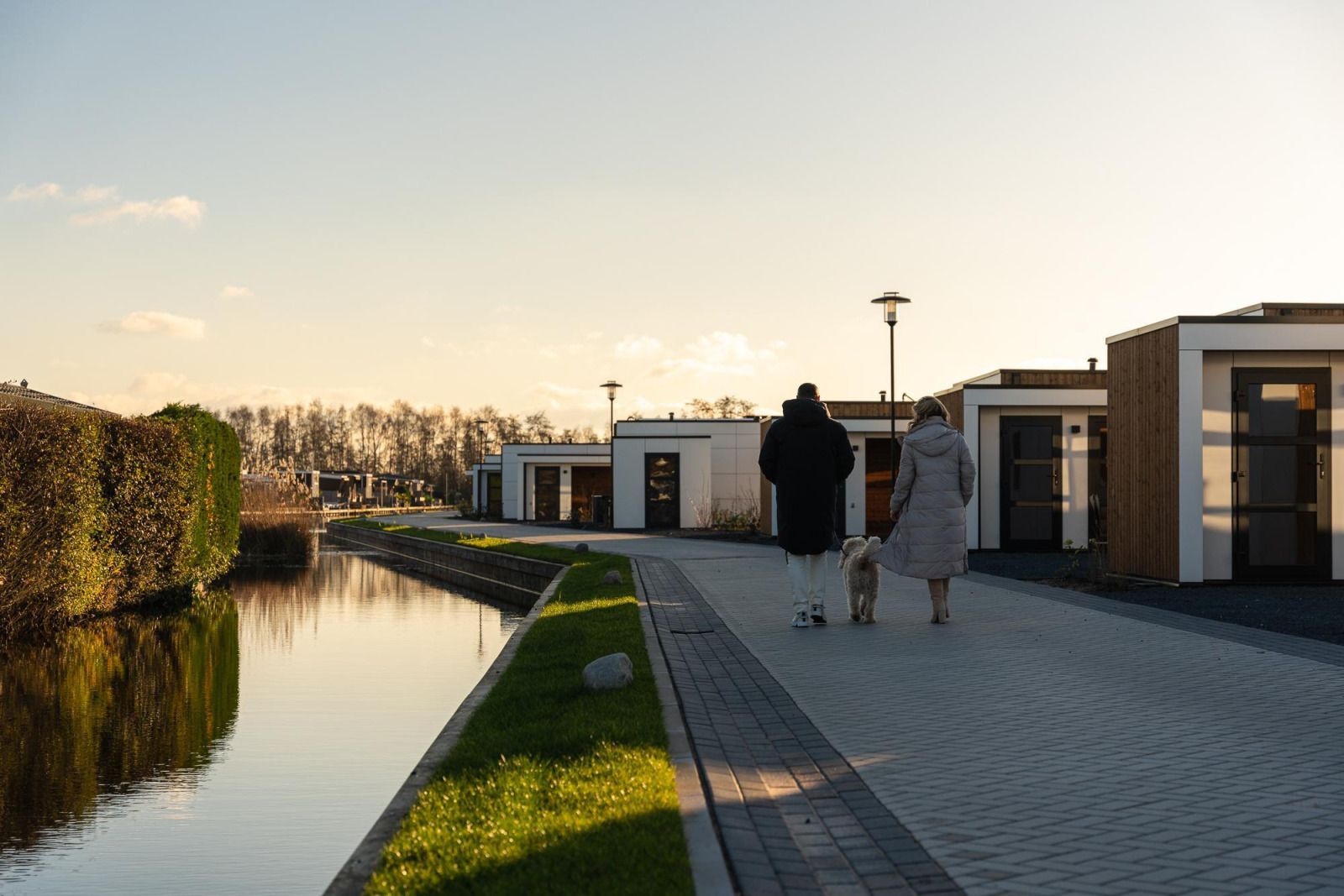 Guest house 500613 - Holiday property Noord-Holland zuid - Villa Nautica Deluxe