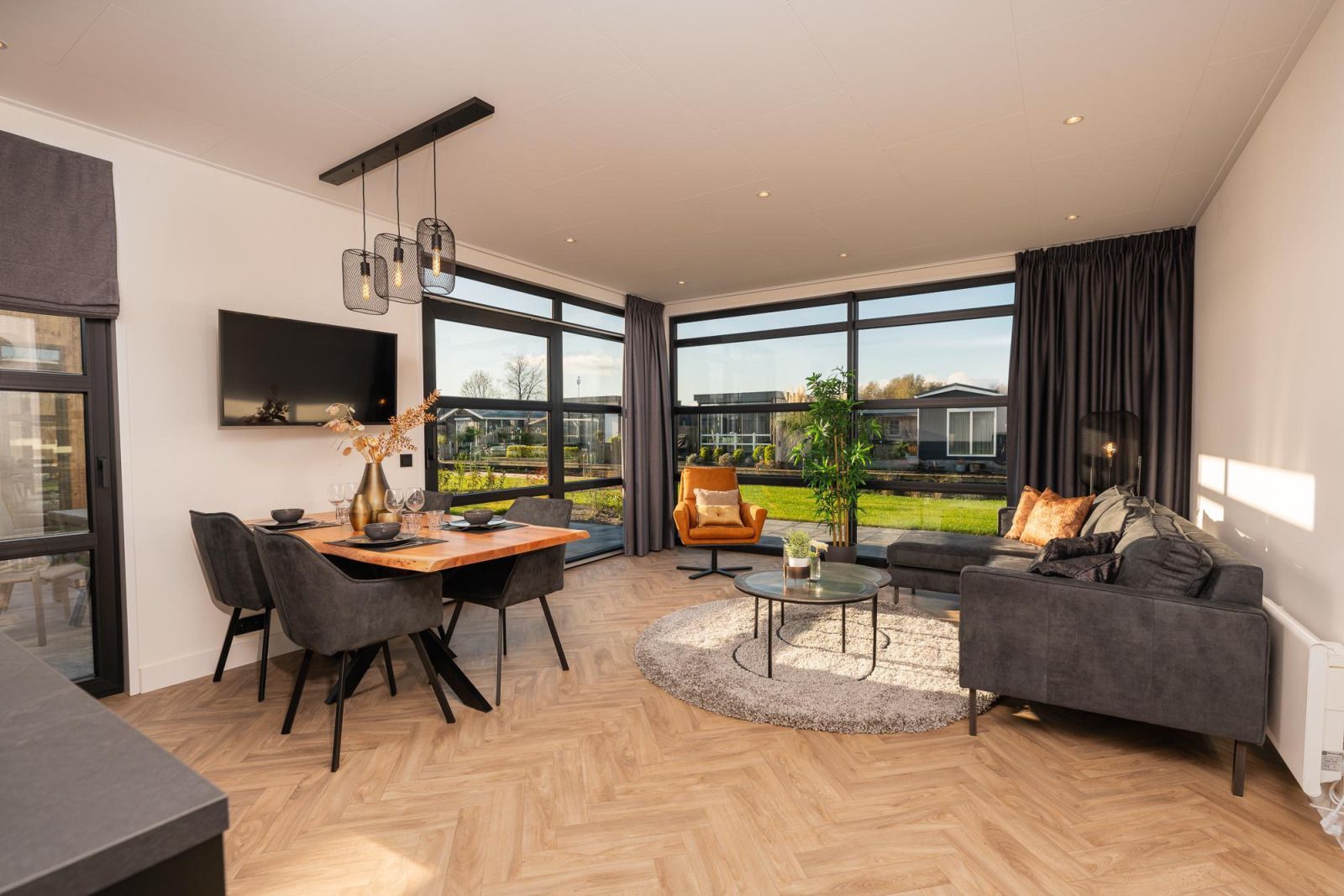 Verblijf 500614 - Vakantiewoning Noord-Holland zuid - Villa Nautica