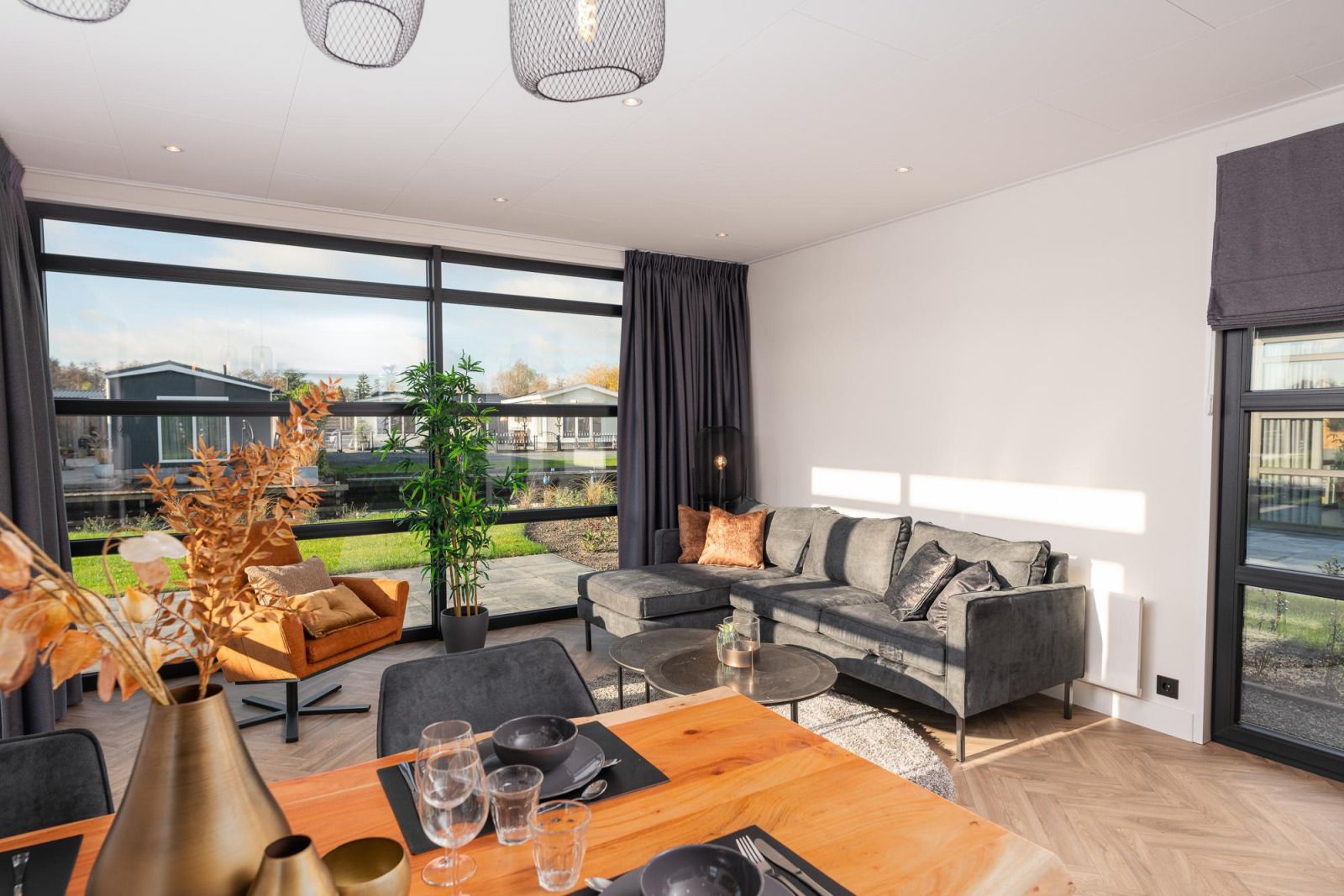Verblijf 500614 - Vakantiewoning Noord-Holland zuid - Villa Nautica