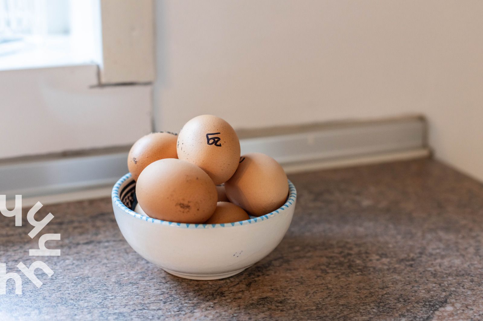 Moderne Kueche im Ferienhaus NH225 in Loosdrecht, Nordholland.