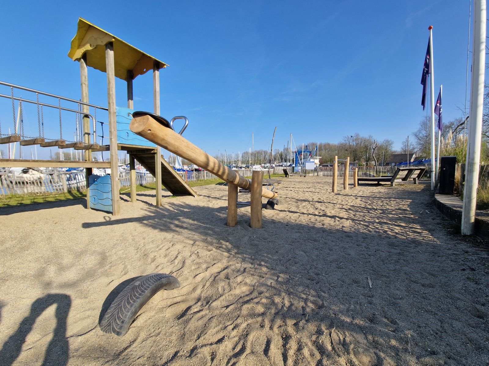 Unterkunft 501212 - Ferienhaus Noord-Holland zuid - Tiny wagons