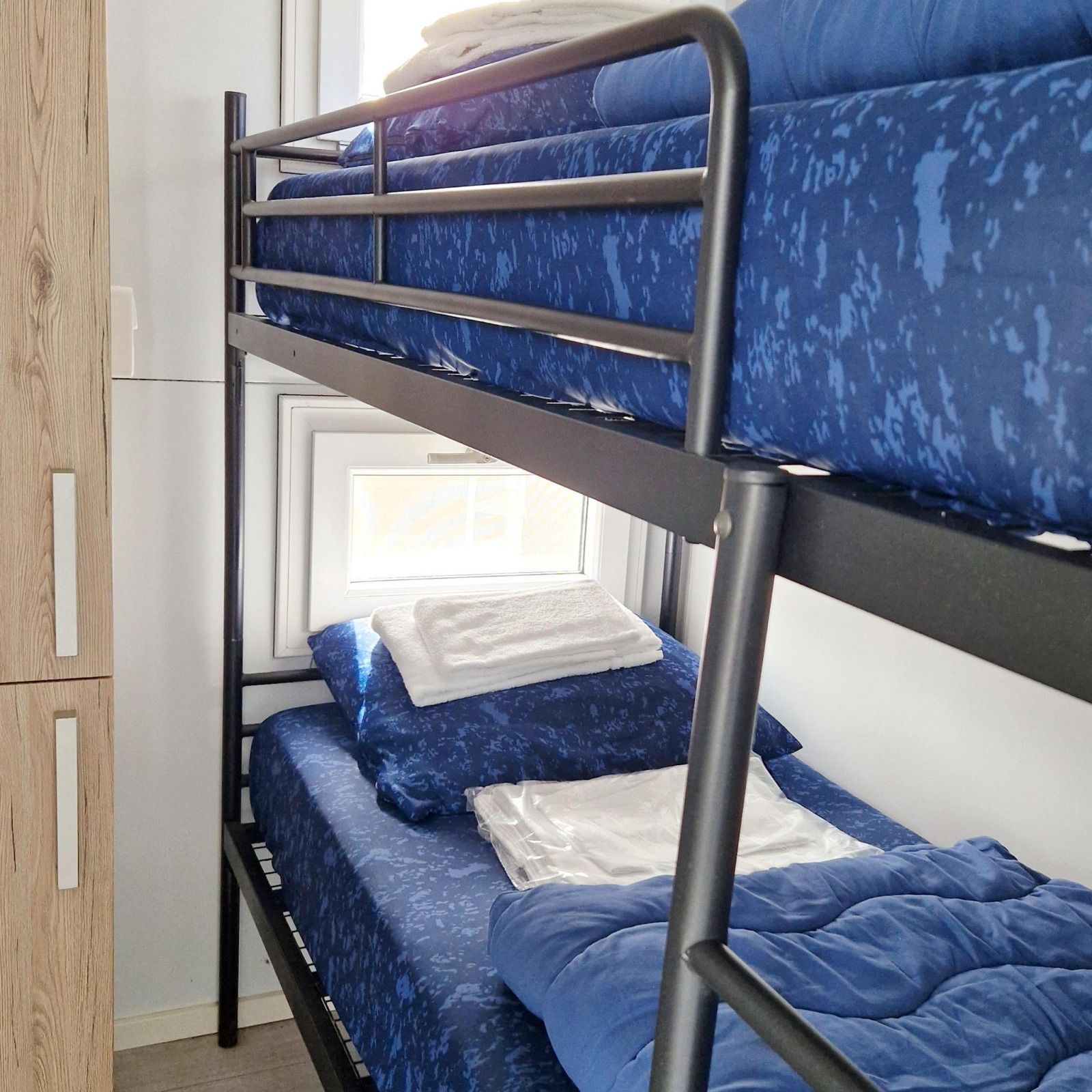 Unterkunft 501215 - Ferienhaus Noord-Holland zuid - Havenlodge