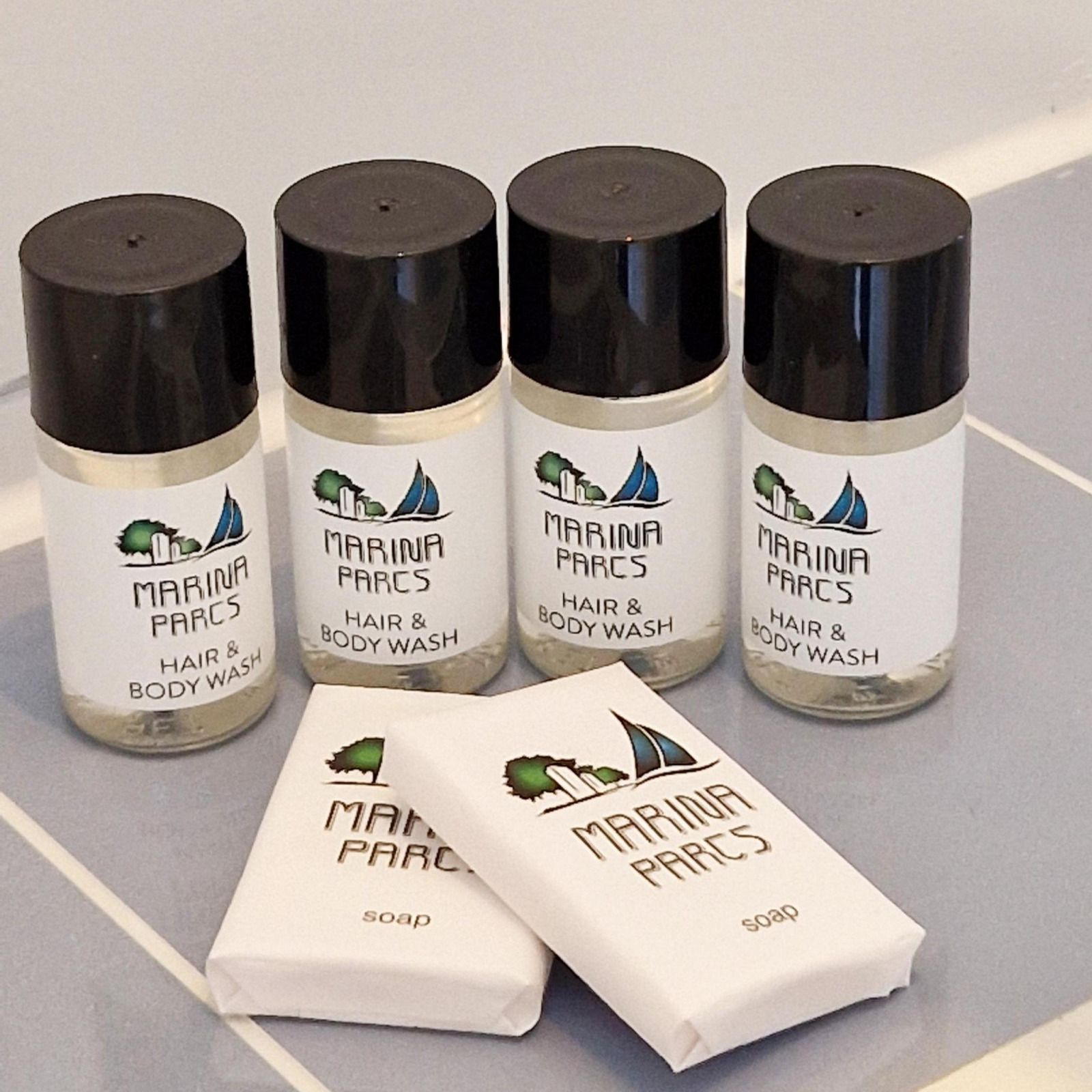 Unterkunft 501215 - Ferienhaus Noord-Holland zuid - Havenlodge