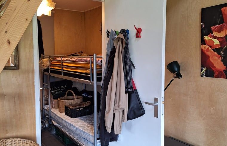 Unterkunft 501301 - Ferienhaus Noord-Holland zuid - Vakantiehuisje in `s Graveland