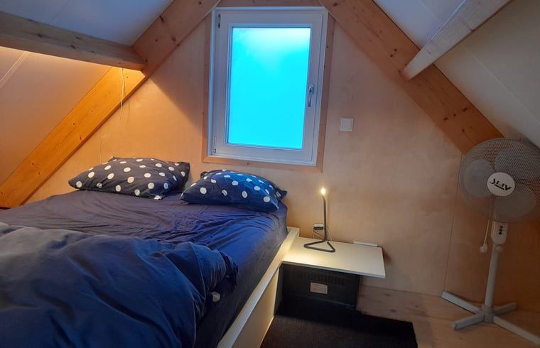 Unterkunft 501301 - Ferienhaus Noord-Holland zuid - Vakantiehuisje in `s Graveland