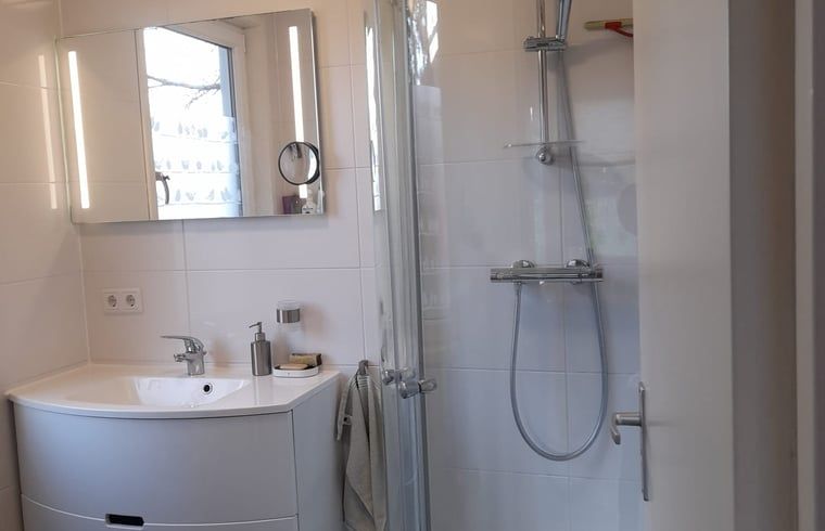 Unterkunft 501301 - Ferienhaus Noord-Holland zuid - Vakantiehuisje in `s Graveland