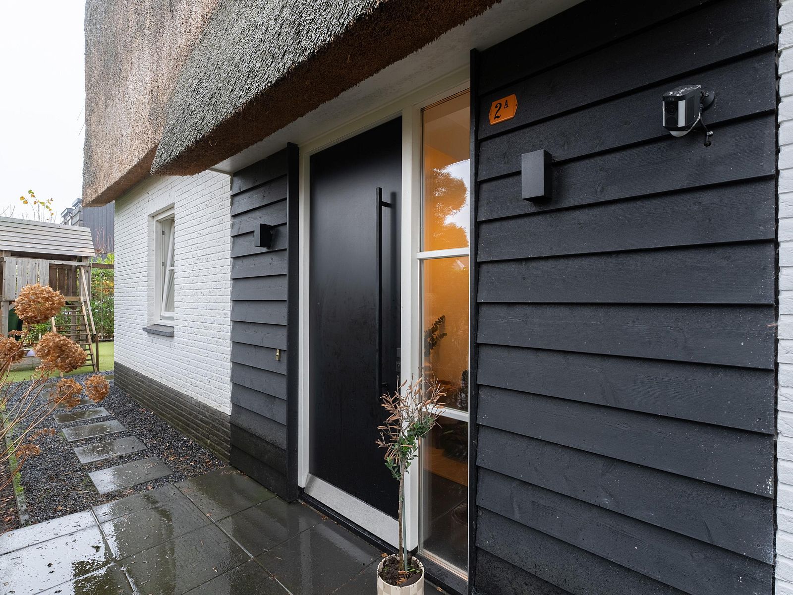 Guest house 501501 - Holiday property Noord-Holland zuid - Vrijstaande woning in Blaricum