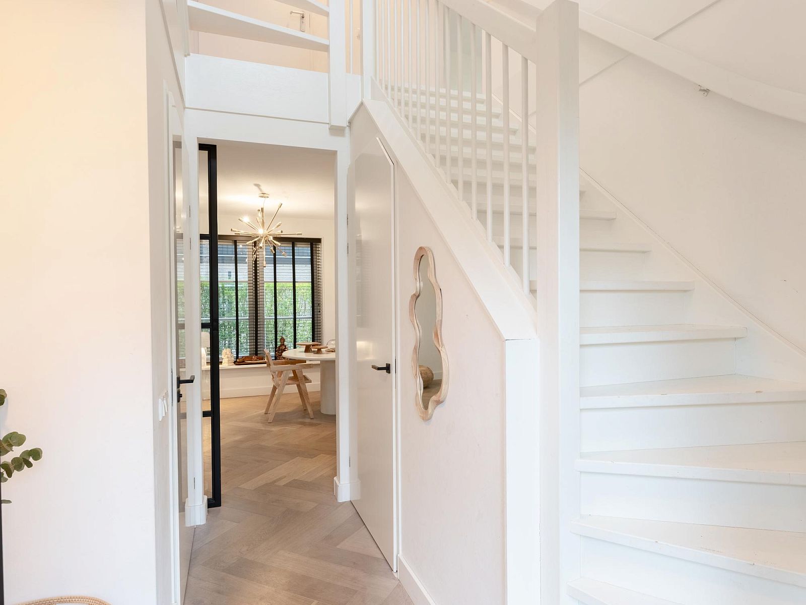 Guest house 501501 - Holiday property Noord-Holland zuid - Vrijstaande woning in Blaricum