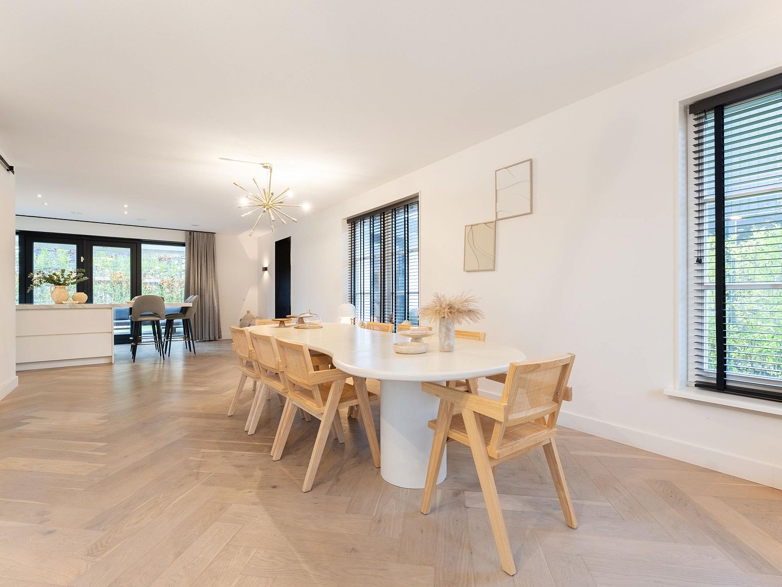 Guest house 501501 - Holiday property Noord-Holland zuid - Vrijstaande woning in Blaricum