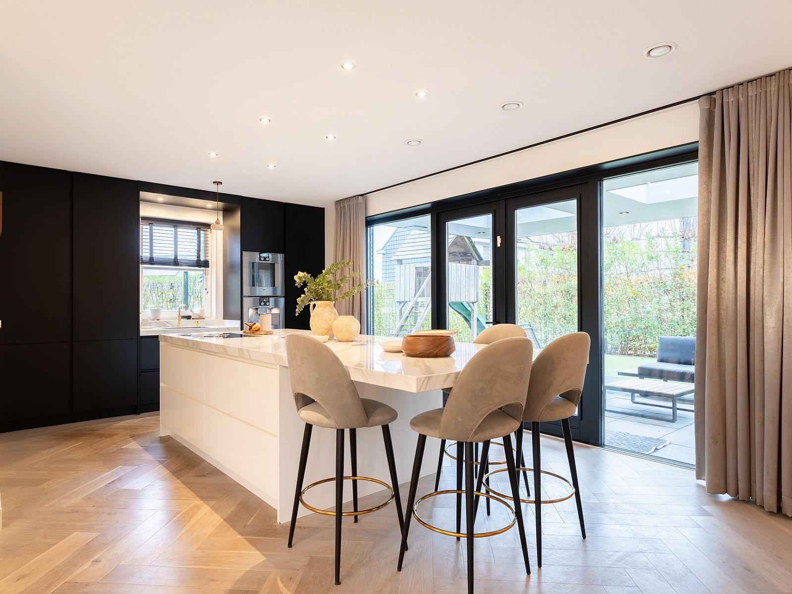 Guest house 501501 - Holiday property Noord-Holland zuid - Vrijstaande woning in Blaricum