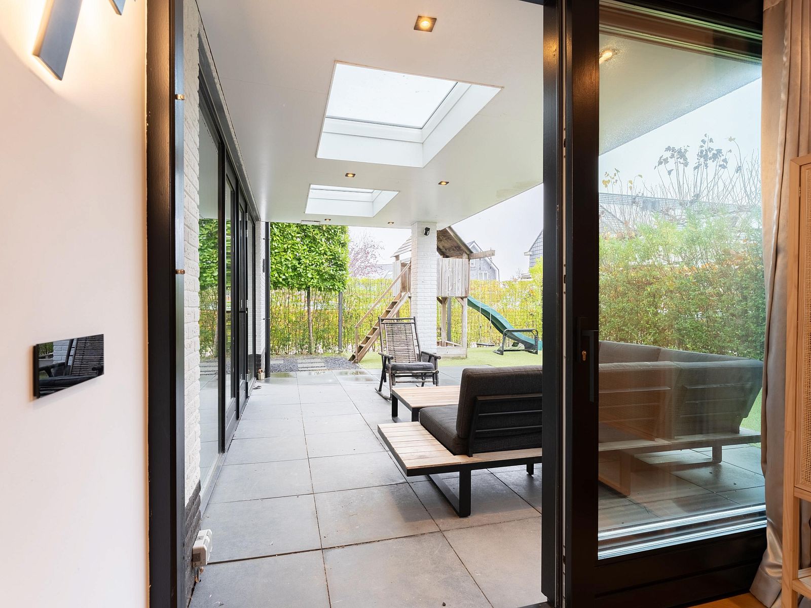 Guest house 501501 - Holiday property Noord-Holland zuid - Vrijstaande woning in Blaricum