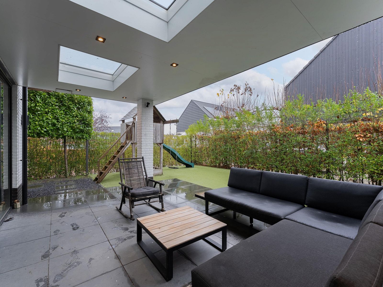 Guest house 501501 - Holiday property Noord-Holland zuid - Vrijstaande woning in Blaricum
