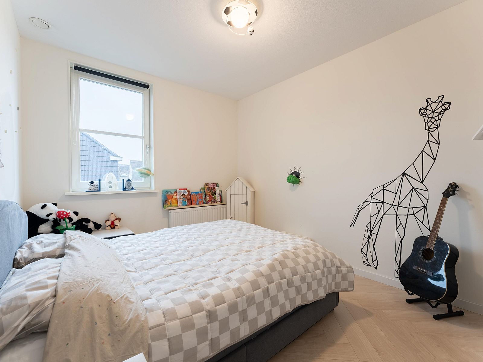 Guest house 501501 - Holiday property Noord-Holland zuid - Vrijstaande woning in Blaricum