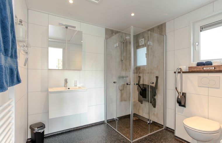 Unterkunft 502301 - Ferienhaus Noord-Holland zuid - Huisje in Nieuw Vennep